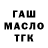 БУТИРАТ BDO 33% Aidin Kasymov